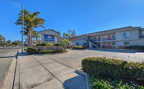 Americas Best Value Inn Oxnard-Port Hueneme